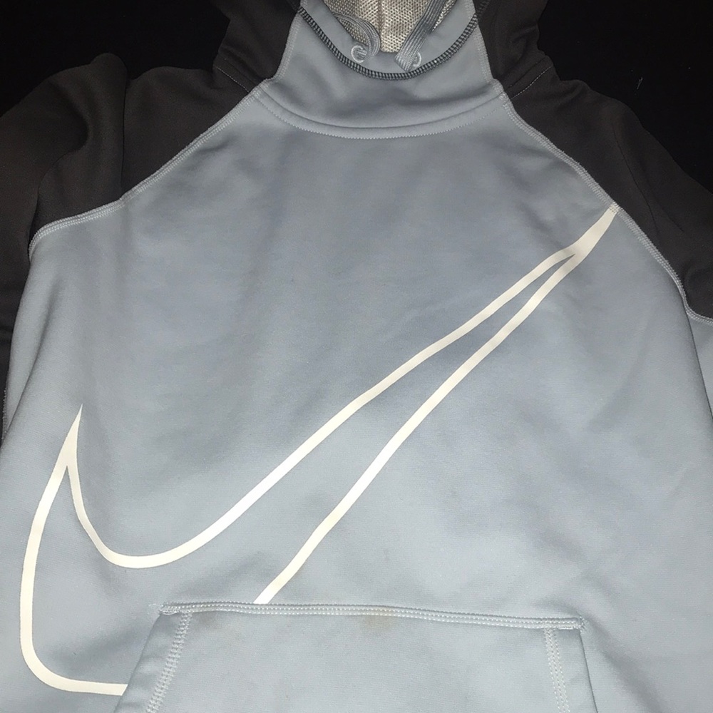 Nike sweatshirt